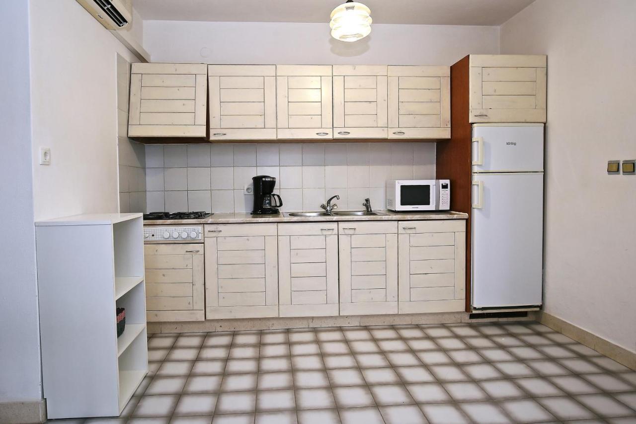 Apartments By The Sea Prizba, Korcula - 9255 Luaran gambar