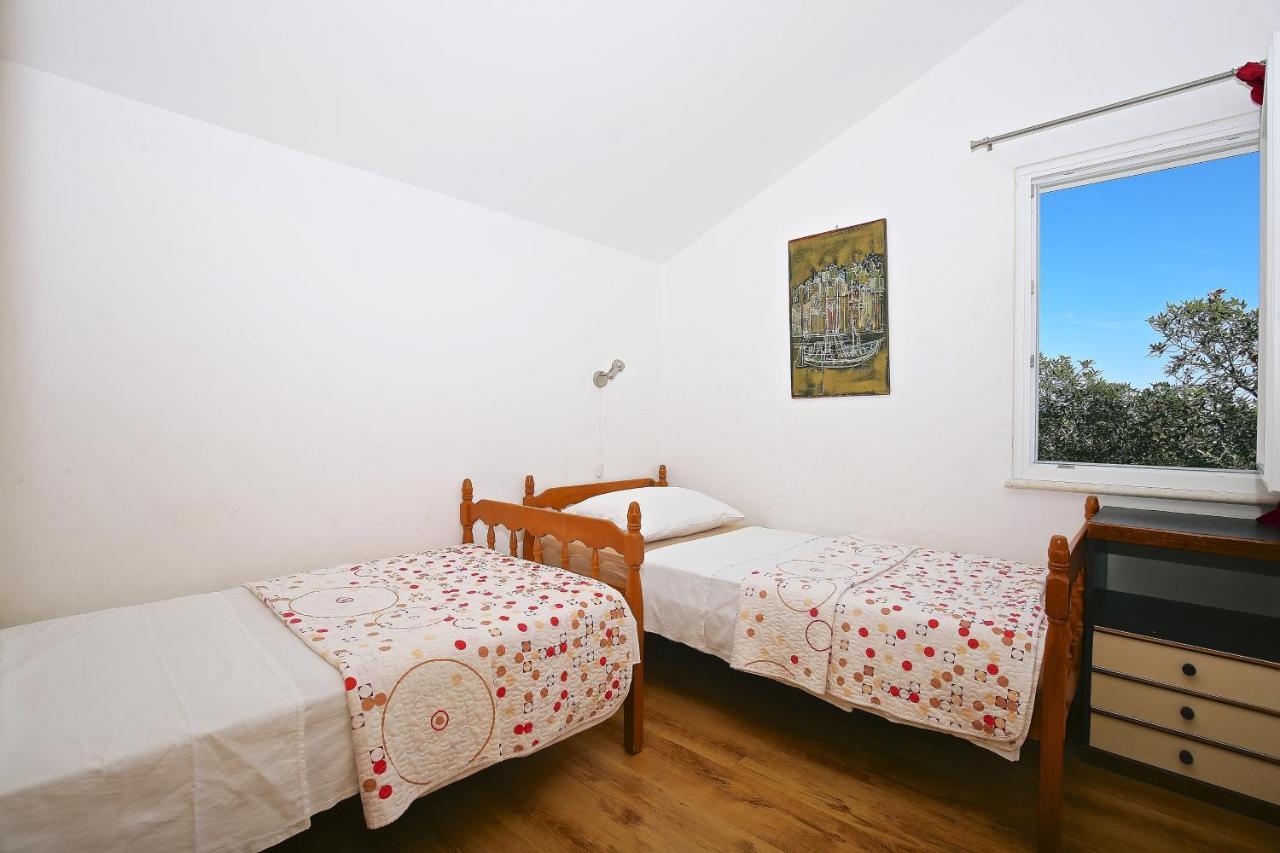 Apartments By The Sea Prizba, Korcula - 9255 Luaran gambar