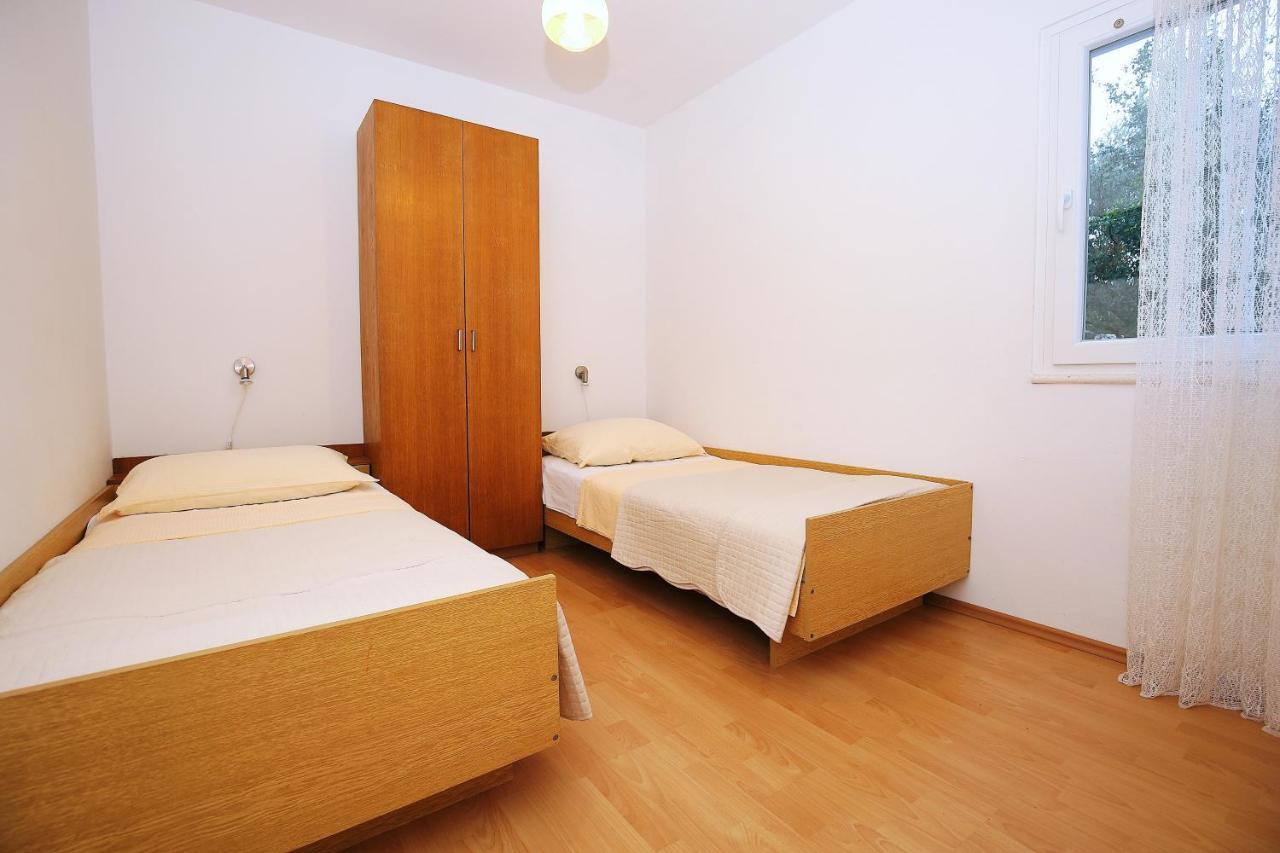 Apartments By The Sea Prizba, Korcula - 9255 Luaran gambar