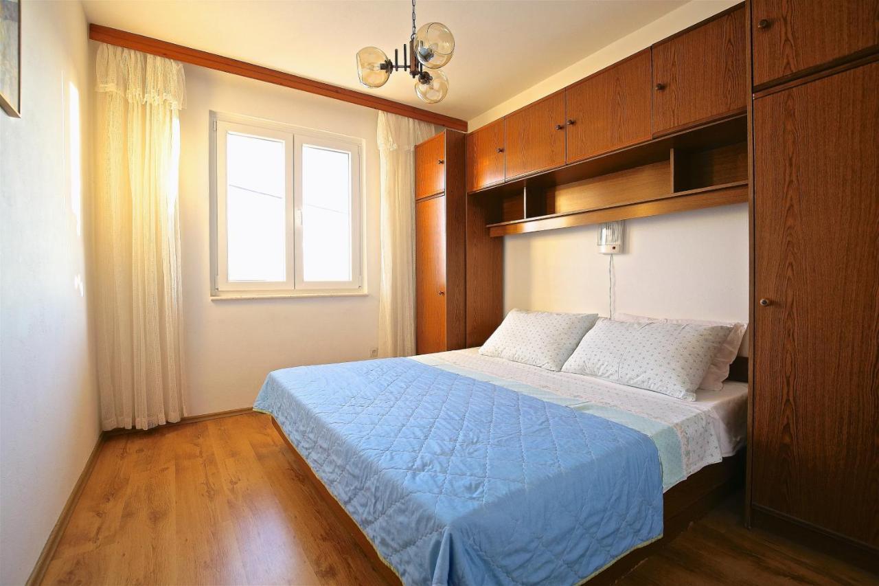Apartments By The Sea Prizba, Korcula - 9255 Luaran gambar